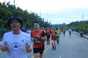 RUN TO LIVE 2025 - Ảnh #3274422