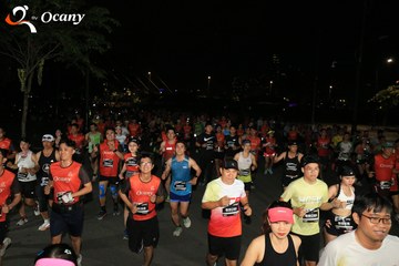 RUN TO LIVE 2025 - Ảnh #3277821