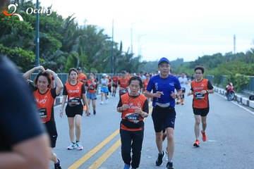 RUN TO LIVE 2025 - Ảnh #3273920