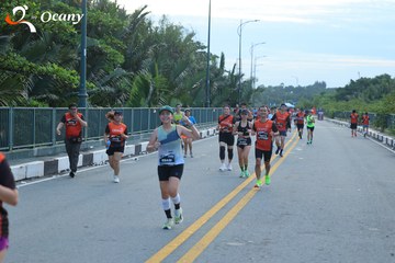 RUN TO LIVE 2025 - Ảnh #3276531