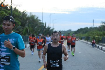 RUN TO LIVE 2025 - Ảnh #3277483