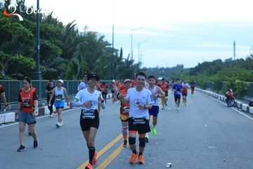 RUN TO LIVE 2025 - Ảnh #3273992