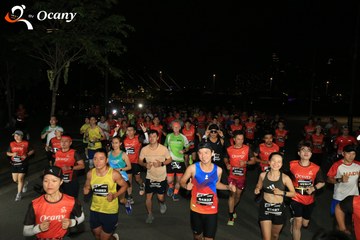 RUN TO LIVE 2025 - Ảnh #3277625