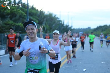 RUN TO LIVE 2025 - Ảnh #3271984
