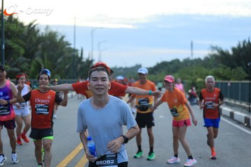 RUN TO LIVE 2025 - Ảnh #3277238