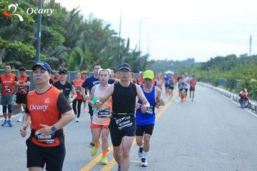 RUN TO LIVE 2025 - Ảnh #3276276