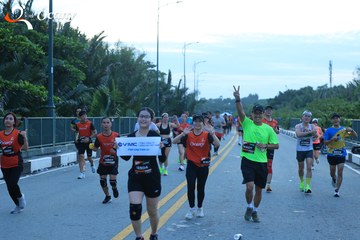 RUN TO LIVE 2025 - Ảnh #3272029