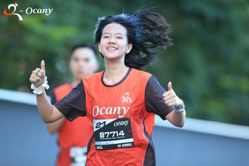 RUN TO LIVE 2025 - Ảnh #3276698