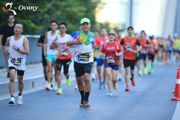 RUN TO LIVE 2025 - Ảnh #3275624