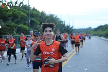 RUN TO LIVE 2025 - Ảnh #3274553
