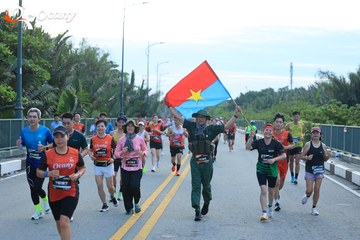 RUN TO LIVE 2025 - Ảnh #3276848
