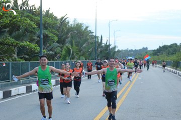RUN TO LIVE 2025 - Ảnh #3276586