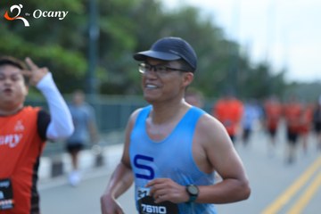 RUN TO LIVE 2025 - Ảnh #3277653