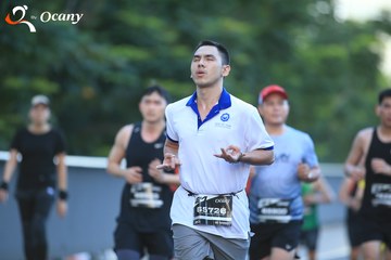 RUN TO LIVE 2025 - Ảnh #3277499