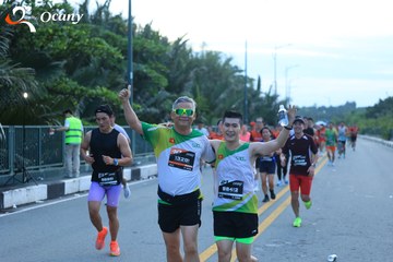 RUN TO LIVE 2025 - Ảnh #3274173
