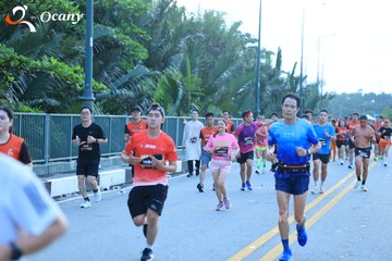 RUN TO LIVE 2025 - Ảnh #3270428