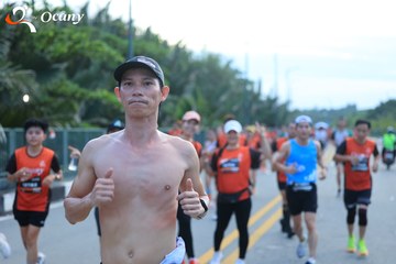 RUN TO LIVE 2025 - Ảnh #3275214