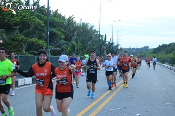 RUN TO LIVE 2025 - Ảnh #3274385