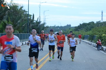RUN TO LIVE 2025 - Ảnh #3274756