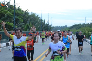 RUN TO LIVE 2025 - Ảnh #3275472