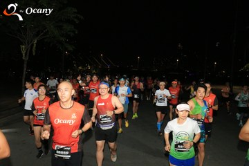 RUN TO LIVE 2025 - Ảnh #3276370