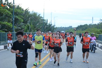 RUN TO LIVE 2025 - Ảnh #3275597