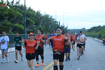 RUN TO LIVE 2025 - Ảnh #3274476