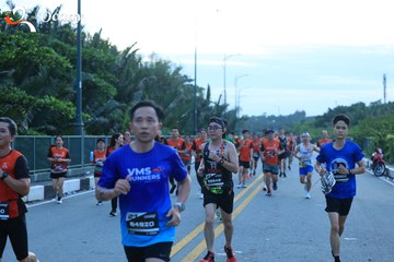 RUN TO LIVE 2025 - Ảnh #3272320