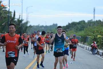 RUN TO LIVE 2025 - Ảnh #3277845