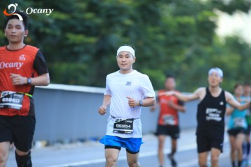 RUN TO LIVE 2025 - Ảnh #3277143