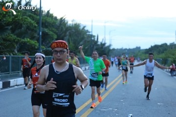 RUN TO LIVE 2025 - Ảnh #3273416