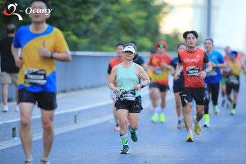 RUN TO LIVE 2025 - Ảnh #3276071