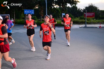 RUN TO LIVE 2025 - Ảnh #3272556