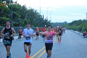 RUN TO LIVE 2025 - Ảnh #3273316
