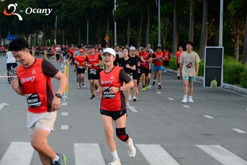 RUN TO LIVE 2025 - Ảnh #3274089