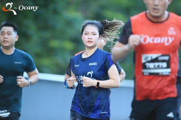 RUN TO LIVE 2025 - Ảnh #3276134