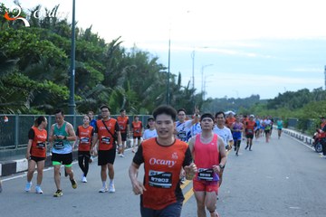 RUN TO LIVE 2025 - Ảnh #3275324