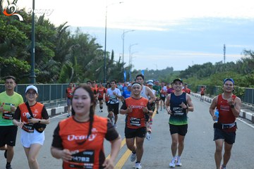 RUN TO LIVE 2025 - Ảnh #3276907