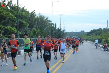 RUN TO LIVE 2025 - Ảnh #3275969