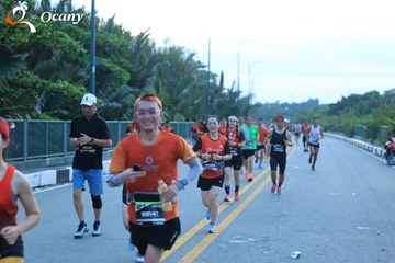 RUN TO LIVE 2025 - Ảnh #3273381