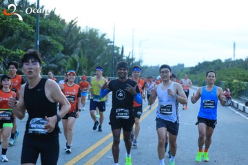 RUN TO LIVE 2025 - Ảnh #3271023