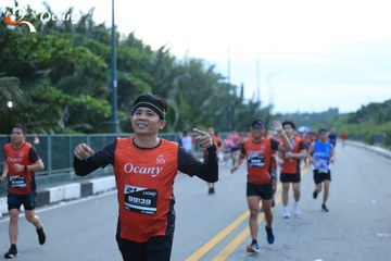 RUN TO LIVE 2025 - Ảnh #3274839