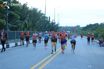 RUN TO LIVE 2025 - Ảnh #3270624
