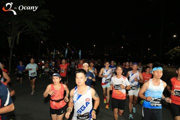 RUN TO LIVE 2025 - Ảnh #3275990