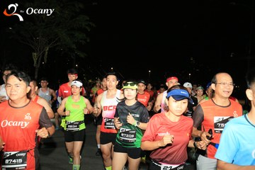 RUN TO LIVE 2025 - Ảnh #3275916