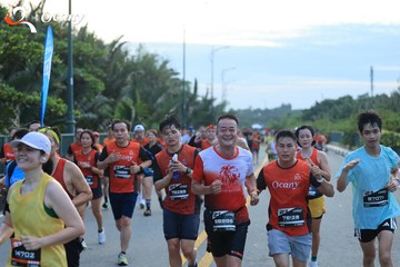 RUN TO LIVE 2025 - Ảnh #3277073