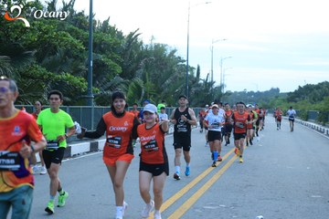 RUN TO LIVE 2025 - Ảnh #3274375