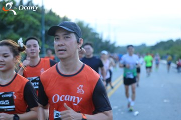 RUN TO LIVE 2025 - Ảnh #3271954