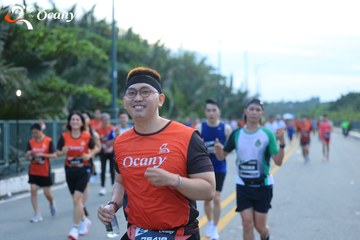RUN TO LIVE 2025 - Ảnh #3275270