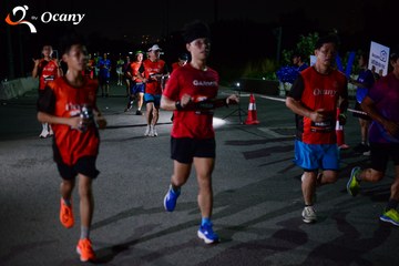 RUN TO LIVE 2025 - Ảnh #3271944